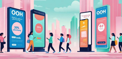 OOH Media | Event Marketing | A Winning Combination | Digitally