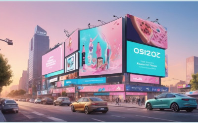 Digital Billboards | Transforming Outdoor | Digital Marketing