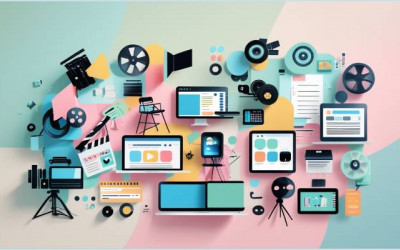 Evolution | Corporate Video Ad Films | Digital Marketing | Elyts