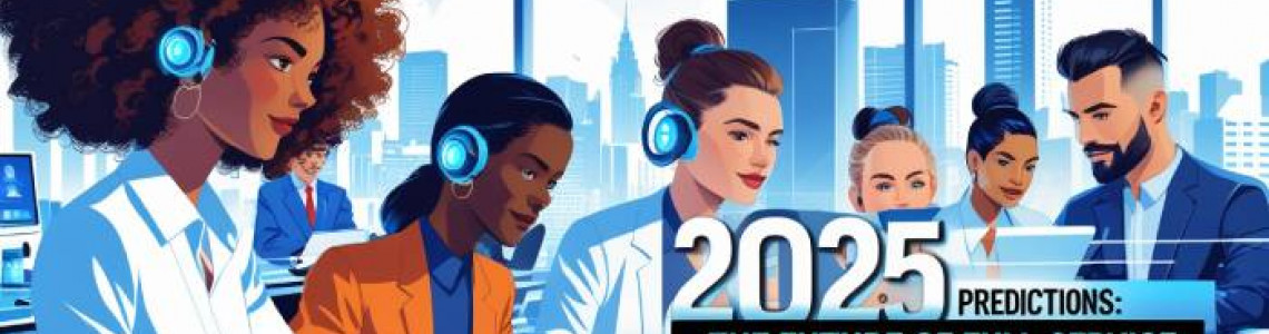 2025 Predictions | Full Service Advertising Agencies | Digitally 2025 Predictions | Full Service Advertising Agencies | Digitally