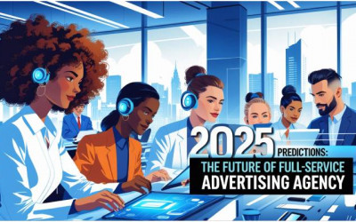 2025 Predictions | Full Service Advertising Agencies | Digitally