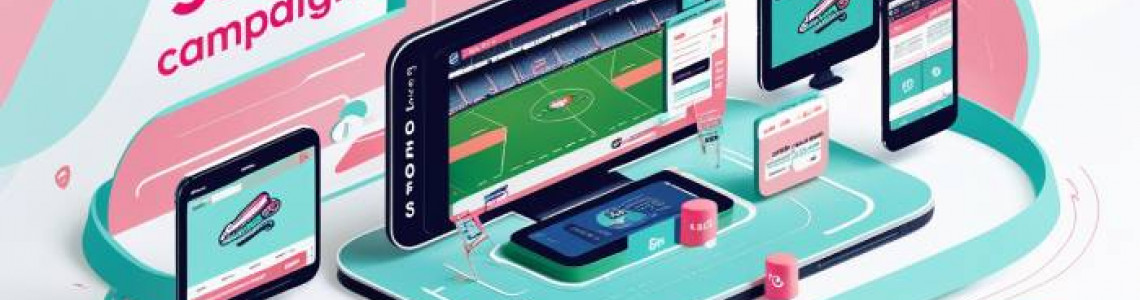 360° Campaigns | Sports Media | Stadium Branding | Digitally 360° Campaigns | Sports Media | Stadium Branding | Digitally