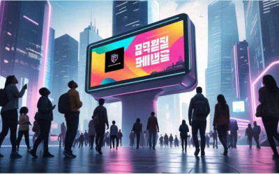 3D Billboards | Revolutionizing OOH Media | Urban Spaces | Elyts