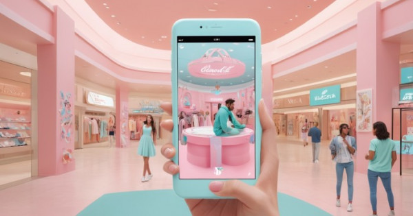 Mall Advertising | AR Strategies | Digitally | Elyts Branding