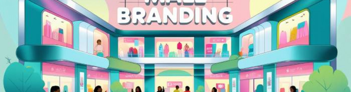 5 Creative Mall Branding Ideas | Boost Brand Recall | Digitally 5 Creative Mall Branding Ideas | Boost Brand Recall | Digitally