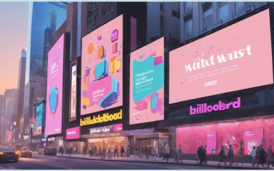 5 Trends | Digital Billboard Advertising | OOH Media | Marketing