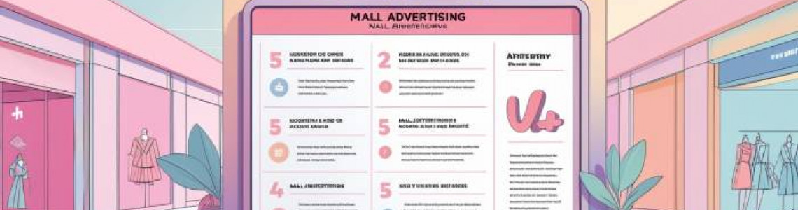 Mall Advertising | Fashion | Lifestyle Brands | Digital Marketing Mall Advertising | Fashion | Lifestyle Brands | Digital Marketing