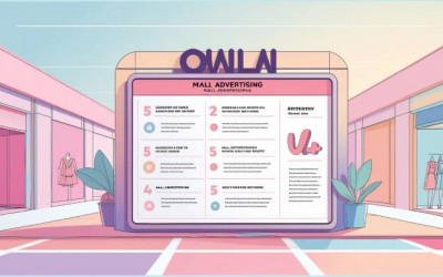 Mall Advertising | Fashion | Lifestyle Brands | Digital Marketing