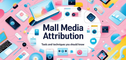 Viral Mall Media Campaigns | Captured Millions | Digital | Elyts