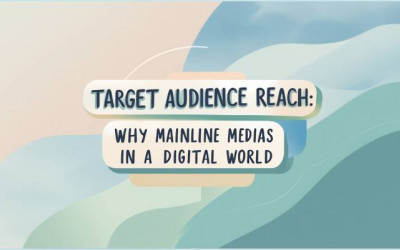 Target Audience Reach | Mainline Media | Digital World | Elyts