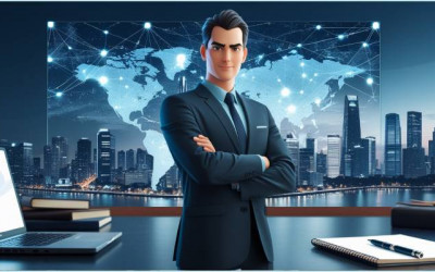 Compelling Argument | Professional Expertise | Digital Landscape