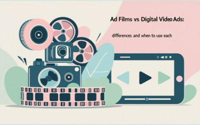 Ad Films | Digital Video Ads | Digital Marketing | Elyts Branding