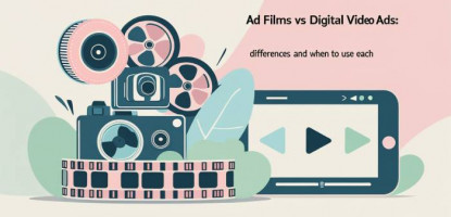 Ad Films | Digital Video Ads | Digital Marketing | Elyts Branding