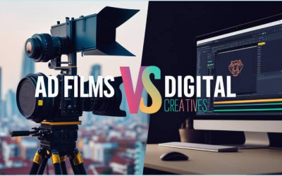 AD Films | Digital Creatives | Works Best for Brands | Elyts
