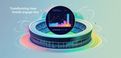 AI | Data Analytics | Sports Media | Fan Engagement | Digitally