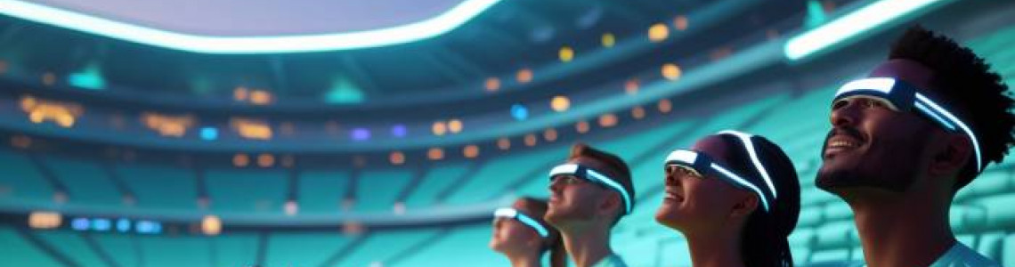 AI | Sports Media | Predictive Analytics | Engagement | Digital