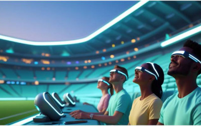 AI | Sports Media | Predictive Analytics | Engagement | Digital