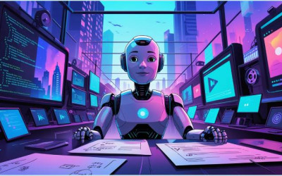 AI-Powered Creativity | Transforming AD Films | Digitally | Elyts
