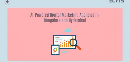 AI Powered Digital Marketing Agencies in Bangalore | Hyderabad