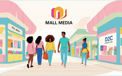 Mall Media | Creating Memorable | Consumer Experiences | Digital