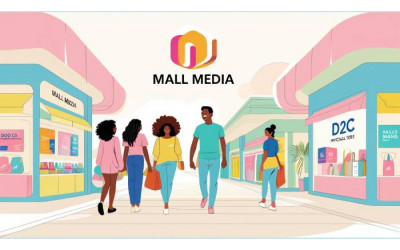 Mall Media | Creating Memorable | Consumer Experiences | Digital