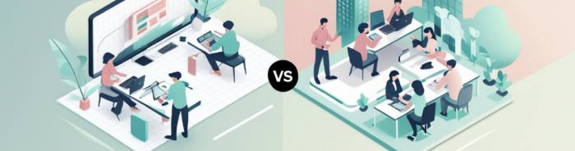 House | Agency | Pros | Cons | Outsourcing | Digital Marketing