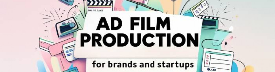 Ad Film Production | OTT | Digital Platforms | Digital Marketing Ad Film Production | OTT | Digital Platforms | Digital Marketing