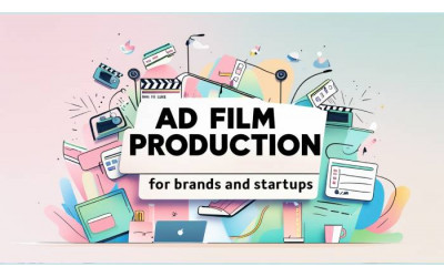 Ad Film Production | OTT | Digital Platforms | Digital Marketing