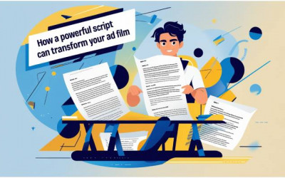 Ad Film Production | OTT | Digital Marketing | Elyts Branding