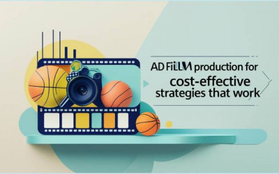 Ad Film Production | Startup | Digital Marketing | Elyts Branding
