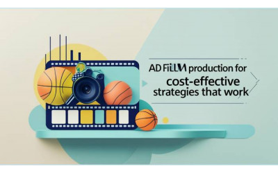 Ad Film Production | Startup | Digital Marketing | Elyts Branding