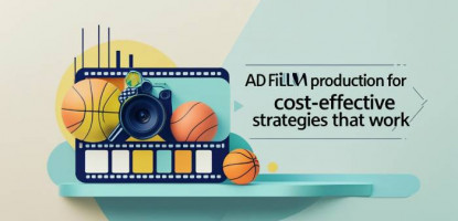 Ad Film Production | Startup | Digital Marketing | Elyts Branding