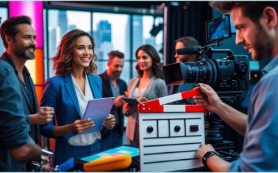 Ad Films | Spark Movements | Purpose-Driven Creatives | Digitally