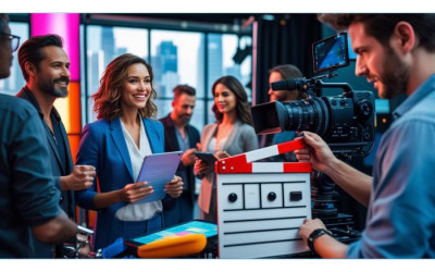 Ad Films | Spark Movements | Purpose-Driven Creatives | Digitally