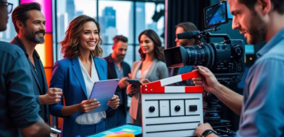 Ad Films | Spark Movements | Purpose-Driven Creatives | Digitally
