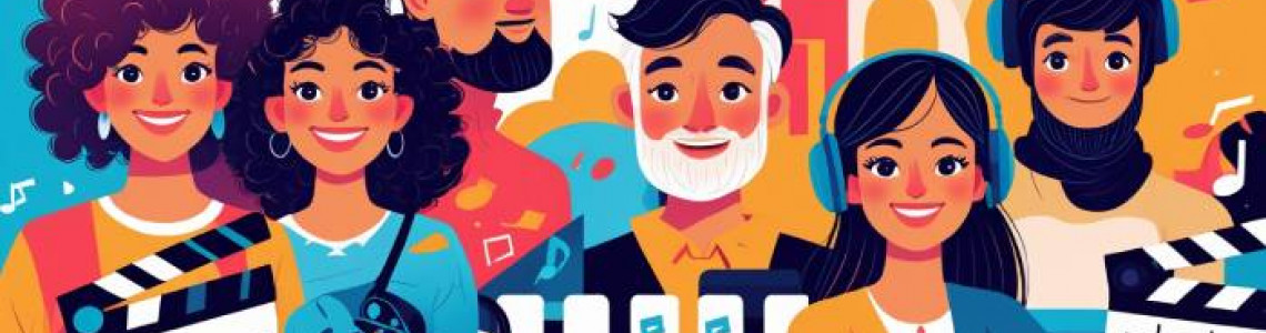 Ad Films vs Influencer Creatives Which Strategy Fits Your Brand? Ad Films vs Influencer Creatives Which Strategy Fits Your Brand?