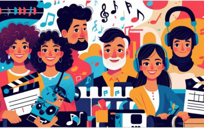 Ad Films vs Influencer Creatives  Which Strategy Fits Your Brand?