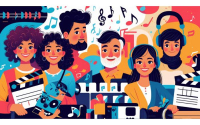Ad Films vs Influencer Creatives  Which Strategy Fits Your Brand?