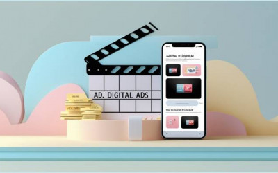 Ad Films | Digital Ads | Marketing Strategy | Elyts Branding