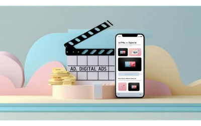 Ad Films | Digital Ads | Marketing Strategy | Elyts Branding