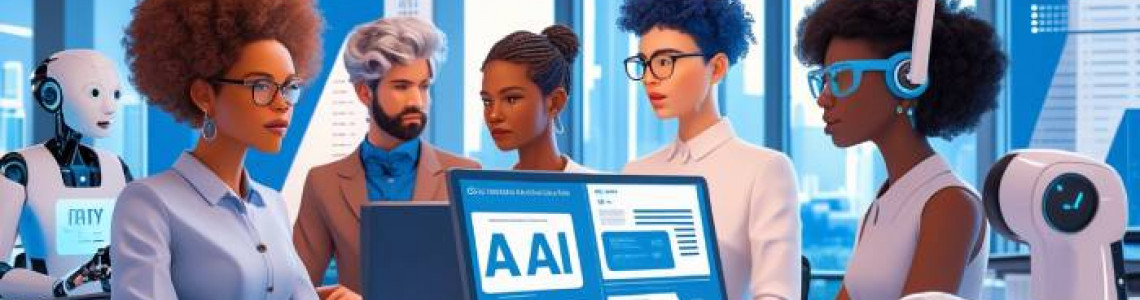 Advertising Agencies Are Adapting to AI and Automation in 2025