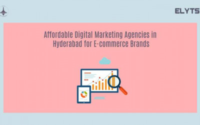 Digital Marketing Agencies in Hyderabad | Elyts Branding