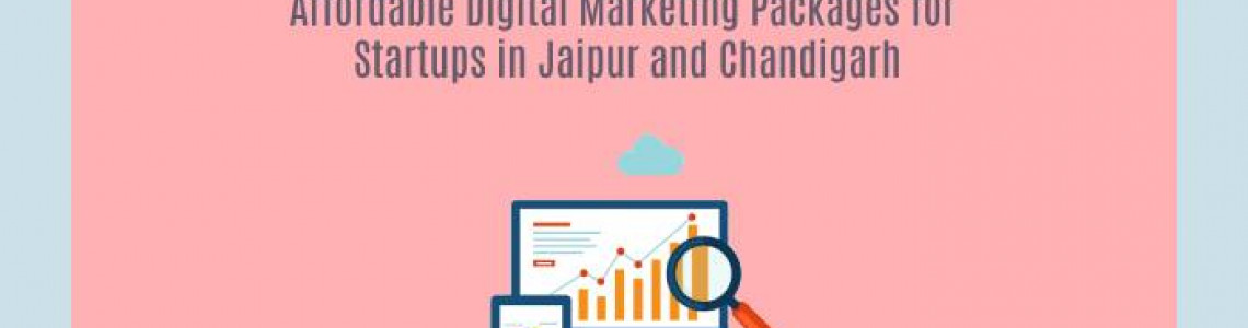 Affordable Digital Marketing Packages | Jaipur | Chandigarh