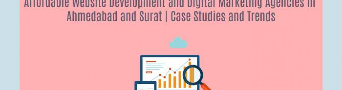 Digital Marketing Agencies in Ahmedabad | Surat | Elyts