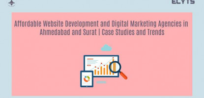 Digital Marketing Agencies in Ahmedabad | Surat | Elyts