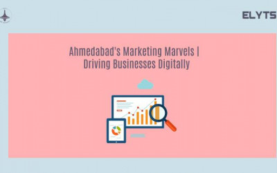 Ahmedabad's Marketing Marvels |  Driving Businesses Digitally