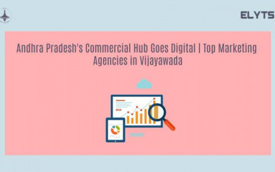 Andhra Pradesh's Digital | Top Marketing Agencies in Vijayawada