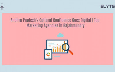 Andhra Pradesh's Goes Digital | Marketing Agencies Rajahmundry