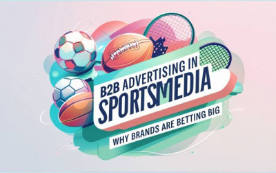 B2B Advertising | Sports Media | Betting Big | Digitally | Elyts