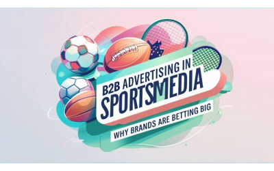 B2B Advertising | Sports Media | Betting Big | Digitally | Elyts